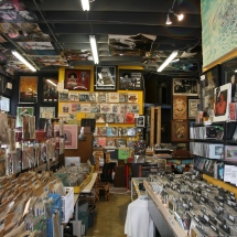 Heritage Music and Posters