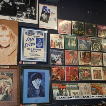 Heritage Music and Posters